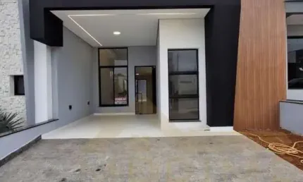 Casa em condomínio para venda em sorocaba, condomínio villaggio ipanema i, 3 dormitórios, 1 suíte, 2 banheiros, 3 vagas