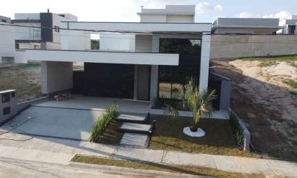 Casa em Condomínio para Venda em Votorantim, Cyrela Landscape Esplanada, 3 dormitórios, 1 suíte, 3 banheiros, 4 vagas