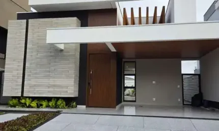 Casa em Condomínio para Venda em Votorantim, Cyrela Landscape Esplanada, 3 dormitórios, 3 suítes, 5 banheiros, 4 vagas