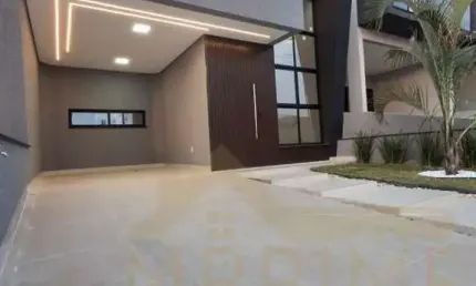 Casa em condomínio para venda em sorocaba, condomínio villaggio ipanema i, 3 dormitórios, 1 suíte, 2 banheiros, 2 vagas