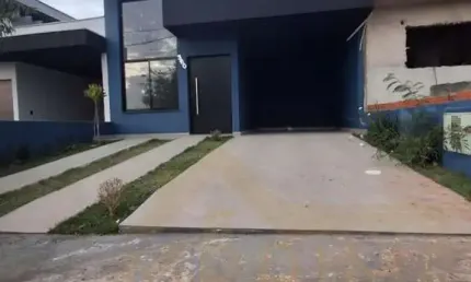 Casa em condomínio para venda em sorocaba, jardim residencial villagio ipanema i, 3 dormitórios, 1 suíte, 2 banheiros, 2 vagas