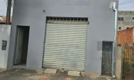Galpão para Venda em Sorocaba, Jardim Santa Esmeralda, 1 dormitório, 1 banheiro, 10 vagas