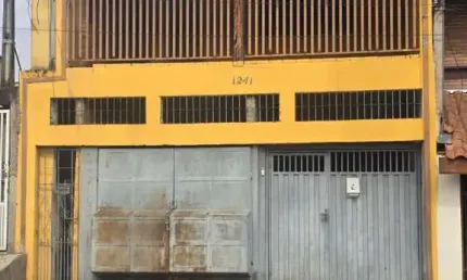 Casa para Venda em Sorocaba, Jardim São Guilherme, 5 dormitórios, 1 suíte, 5 banheiros, 5 vagas