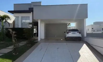 Casa em Condomínio para Venda em Votorantim, Itapeva, 3 dormitórios, 1 suíte, 3 banheiros, 4 vagas