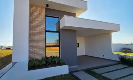 Casa em condomínio para venda em sorocaba, jardim novo horizonte, 3 dormitórios, 1 suíte, 3 banheiros, 2 vagas