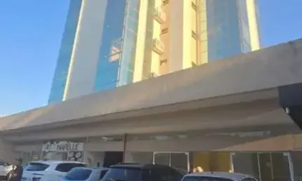 Sala comercial com 2 salas para alugar na Avenida General Osório, 1015, Vila Trujillo, Sorocaba