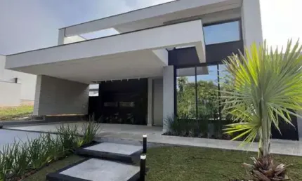 Casa em condomínio para venda em votorantim, cyrela landscape esplanada, 3 dormitórios, 1 suíte, 3 banheiros, 3 vagas