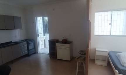 Kitnet / Stúdio à venda no Campeche, Florianópolis 