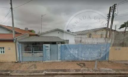 Casa a Venda no São Vito em Americana - IMPERDÍVEL!