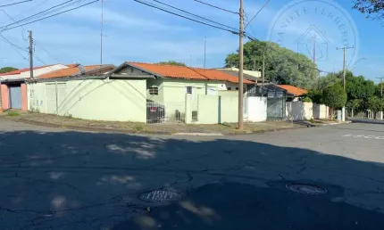 Venda de Casa em Americana - Conforto e Praticidade para Morar e Renda