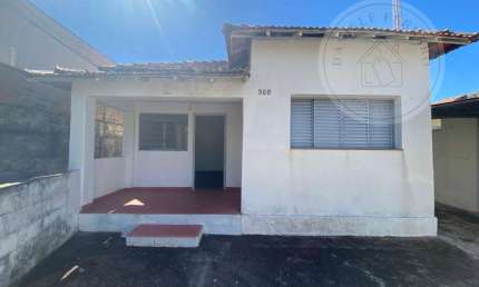 Oportunidade Única: Casa em Americana por R$ 380 Mil