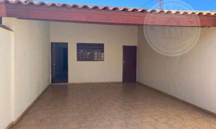 Oportunidade Única: Casa em Americana por R$380mil!
