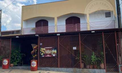 Sala Comercial para Locação em Americana, Vila Belvedere, 2 banheiros