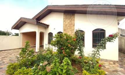 Casa para Venda em Americana, Parque Novo Mundo, 4 dormitórios, 3 banheiros, 10 vagas