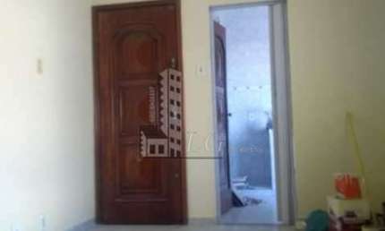 Apartamento com 2 quartos à venda na Avenida Monsenhor Félix, Irajá, Rio de Janeiro, 63 m2 por R$ 199.000