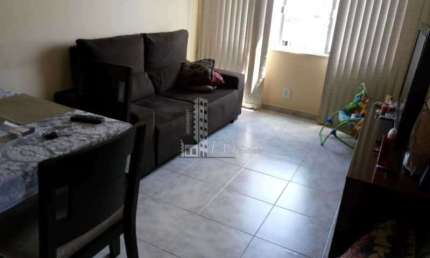 Apartamento com 2 quartos à venda na Rua Luís Martins, Vila Kosmos, Rio de Janeiro, 54 m2 por R$ 320.000