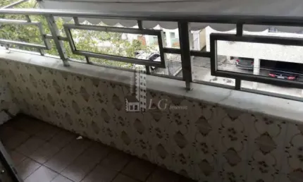 Apartamento com 2 quartos à venda na Rua Noêmia Nunes, Olaria, Rio de Janeiro, 71 m2 por R$ 349.000