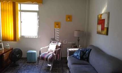 Apartamento com 2 quartos à venda na Avenida Pastor Martin Luther King Jr, Tomás Coelho, Rio de Janeiro, 50 m2 por R$ 148.000