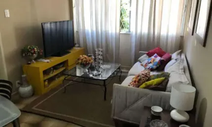 Apartamento com 3 quartos à venda na Rua São Felisberto, Penha, Rio de Janeiro, 70 m2 por R$ 340.000