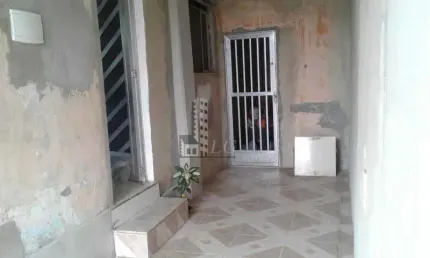 Casa com 3 quartos à venda na Rua Jace, Colégio, Rio de Janeiro, 82 m2 por R$ 200.000