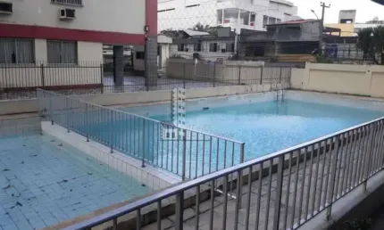 Apartamento com 1 quarto à venda na Rua Clara Nunes, Oswaldo Cruz, Rio de Janeiro, 42 m2 por R$ 178.500