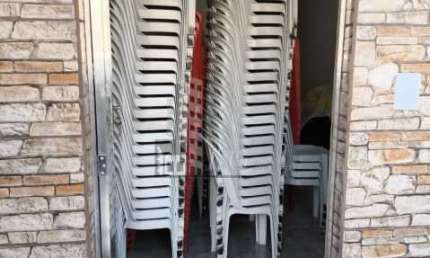Apartamento com 1 quarto à venda na Praça Nossa Senhora da Apresentação, Irajá, Rio de Janeiro, 23 m2 por R$ 84.000