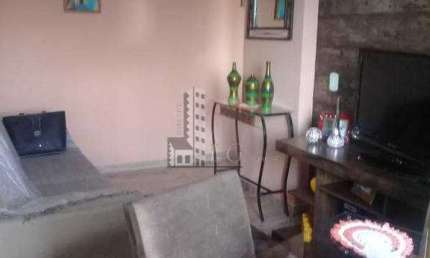 Apartamento com 2 quartos à venda na Rua Iguaba Grande, Pavuna, Rio de Janeiro, 48 m2 por R$ 100.000