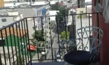 Apartamento com 2 quartos à venda na Travessa da Amizade, Vila da Penha, Rio de Janeiro, 75 m2 por R$ 439.500