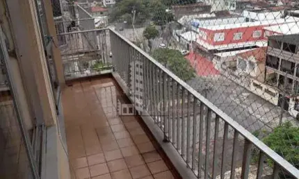 Apartamento com 2 quartos à venda na avenida meriti, vila da penha, rio de janeiro, 70 m2 por r$ 350.000
