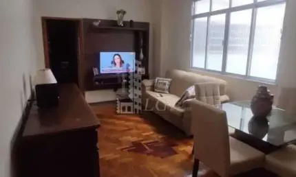 Apartamento com 2 quartos à venda na Rua Euclides Faria, Ramos, Rio de Janeiro, 82 m2 por R$ 300.000