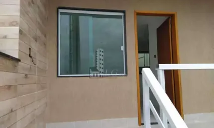 Apartamento com 2 quartos à venda na Rua Lisboa, Penha Circular, Rio de Janeiro, 50 m2 por R$ 285.000