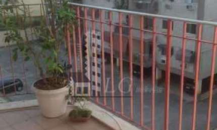 Apartamento com 2 quartos à venda na Rua Jucari, Irajá, Rio de Janeiro, 80 m2 por R$ 295.000