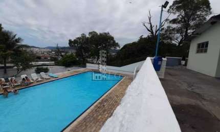 Apartamento com 2 quartos à venda na Avenida Monsenhor Félix, Irajá, Rio de Janeiro, 60 m2 por R$ 240.000