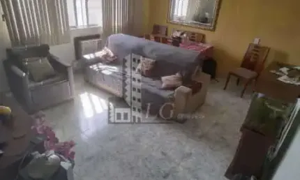 Apartamento com 2 quartos à venda na Avenida Meriti, Vila da Penha, Rio de Janeiro, 83 m2 por R$ 319.500
