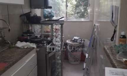 Apartamento com 2 quartos à venda na Estrada Padre Roser, Vila da Penha, Rio de Janeiro, 54 m2 por R$ 298.000