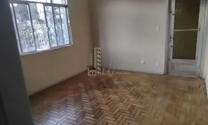 Apartamento com 2 quartos à venda na Rua da Inspiração, Vila da Penha, Rio de Janeiro, 58 m2 por R$ 284.500