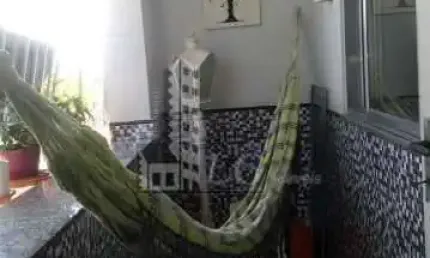 Apartamento com 2 quartos à venda na Rua Montevidéu, Penha, Rio de Janeiro, 51 m2 por R$ 219.500