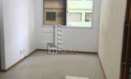 Apartamento com 2 quartos à venda na Avenida Dom Hélder Câmara, Quintino Bocaiúva, Rio de Janeiro, 60 m2 por R$ 265.000