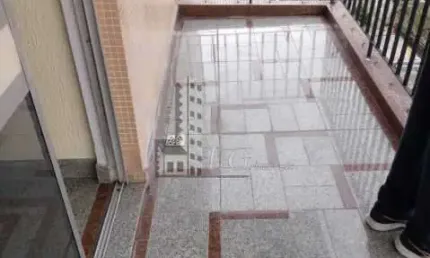 Apartamento com 2 quartos à venda na Rua Paula Barros, Vila da Penha, Rio de Janeiro, 80 m2 por R$ 448.000