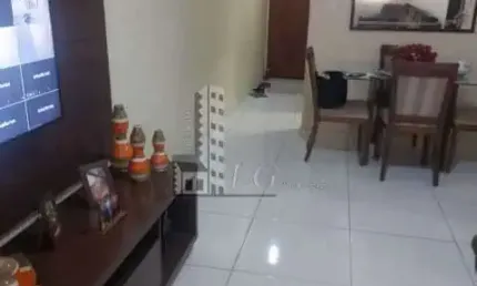 Apartamento com 2 quartos à venda na Rua Galvani, Vila da Penha, Rio de Janeiro, 66 m2 por R$ 263.000