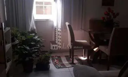 Apartamento com 2 quartos à venda na Avenida Vicente de Carvalho, Vila Kosmos, Rio de Janeiro, 49 m2 por R$ 165.000