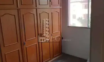Apartamento com 2 quartos à venda na Rua Ministro Ribeiro da Costa, Cordovil, Rio de Janeiro, 56 m2 por R$ 134.500