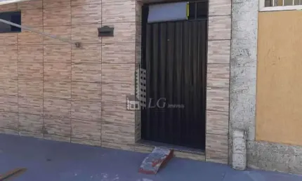 Apartamento com 2 quartos à venda na Rua Padre Boss, Jardim América, Rio de Janeiro, 84 m2 por R$ 209.500