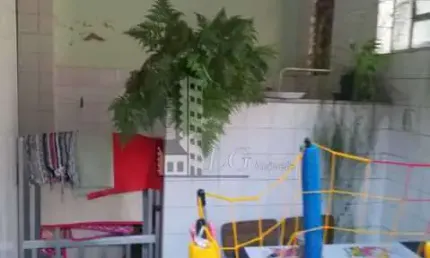 Apartamento com 2 quartos à venda na Rua Nilo Romero, Madureira, Rio de Janeiro, 87 m2 por R$ 200.000