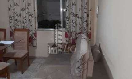Apartamento com 2 quartos à venda na Avenida Monsenhor Félix, Irajá, Rio de Janeiro, 51 m2 por R$ 220.000