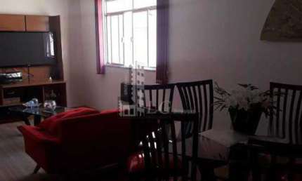 Apartamento com 2 quartos à venda na Rua Vaz Lobo, Vaz Lobo, Rio de Janeiro, 86 m2 por R$ 220.000