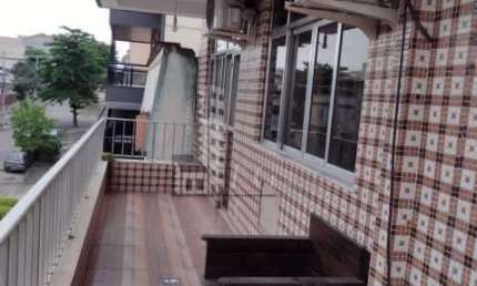 Apartamento com 2 quartos à venda na Rua da Inspiração, Vila da Penha, Rio de Janeiro, 105 m2 por R$ 398.000