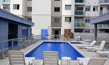 Apartamento com 2 quartos à venda na Rua Baepina, Irajá, Rio de Janeiro, 50 m2 por R$ 270.000