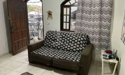 Apartamento com 2 quartos à venda na Rua Almirante Ingran, Braz de Pina, Rio de Janeiro, 64 m2 por R$ 164.500