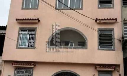 Apartamento com 2 quartos à venda na Rua Turvo, Irajá, Rio de Janeiro, 80 m2 por R$ 324.500